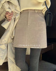 skirt