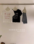 T-shirt - 91a49