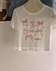 T-shirt - 91a49
