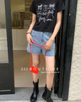 T-shirt - 91a49