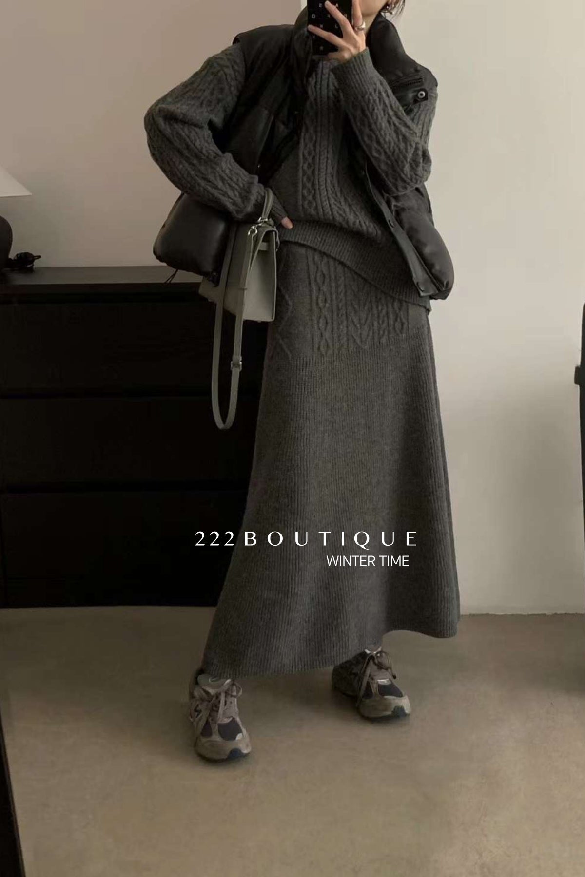wool