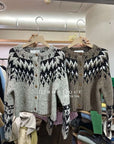 wool