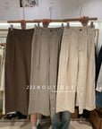 trousers - 91q18