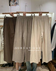 trousers - 91q18