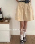 SKIRT - 91V31