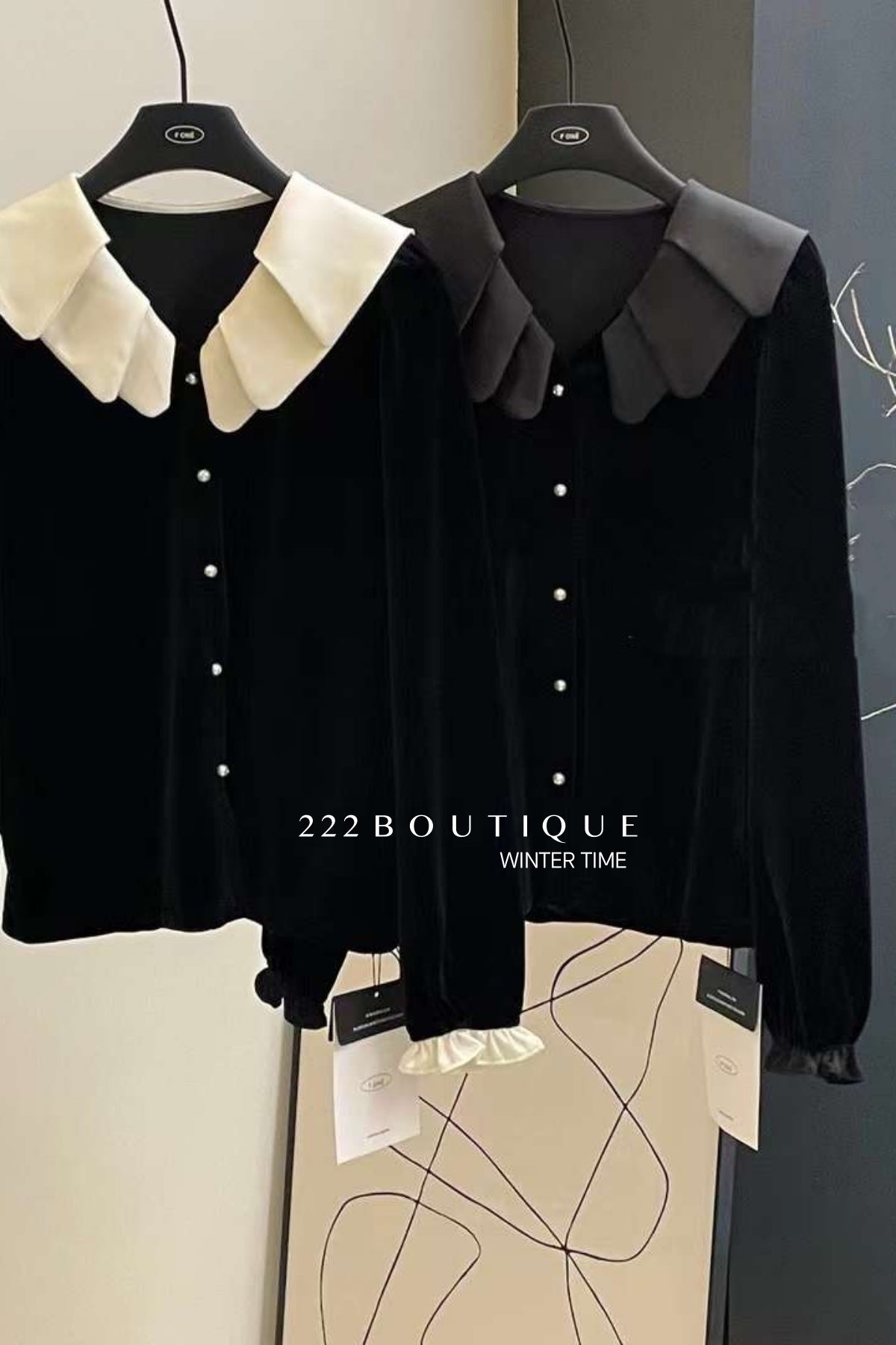 clothing
