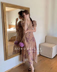 dress - 91v40