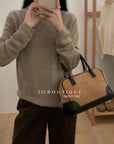 wool