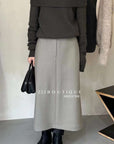 skirt
