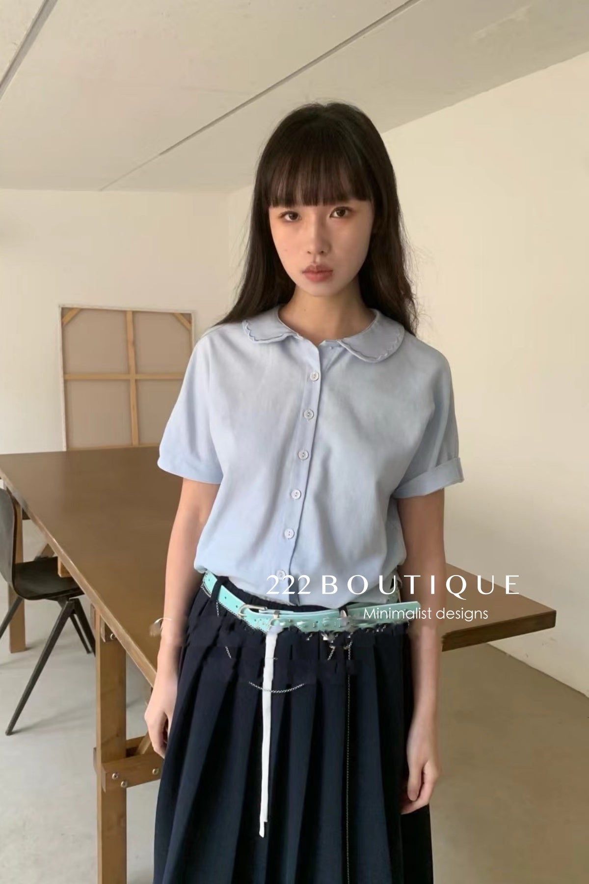 SHIRT - 11A20