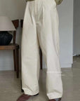 QUẦN JEAN KAKHI