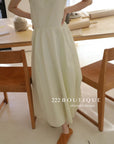 DRESS- 11V2