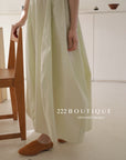 DRESS- 11V2