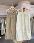 kakhi skirts
