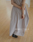 DRESS- 11V2