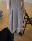 DRESS- 11V2