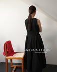 DRESS- 11V2