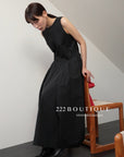 DRESS- 11V2
