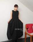 DRESS- 11V2