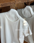 T-SHIRT - 11A3
