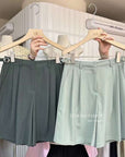 short in set