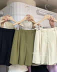 short in set