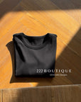 T-SHIRT - 11A3