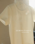 T-SHIRT - 11A3
