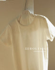 T-SHIRT - 11A3