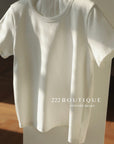 T-SHIRT - 11A3