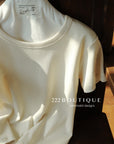 T-SHIRT - 11A3