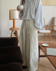 kakhi trouser