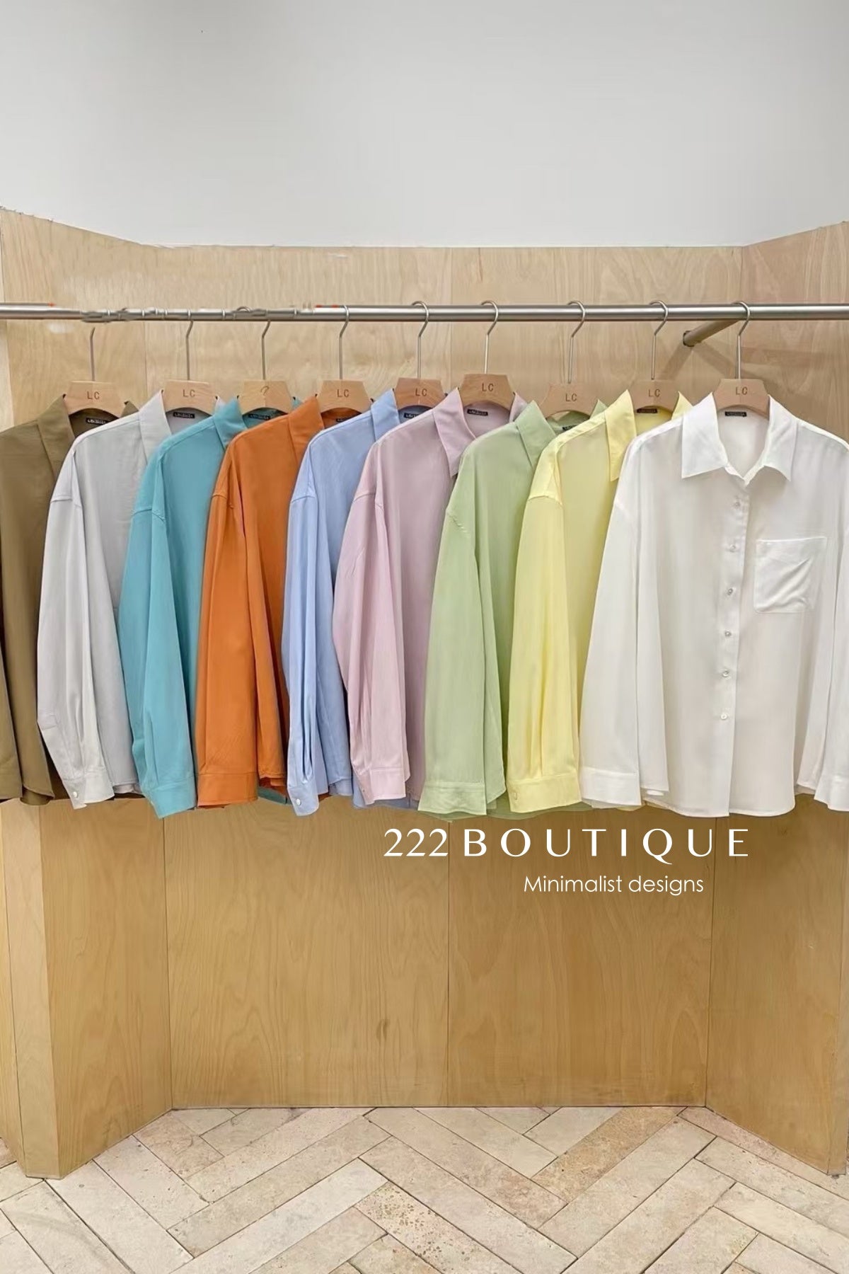 SHIRT - 11A4