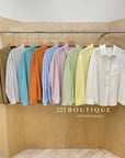 SHIRT - 11A4
