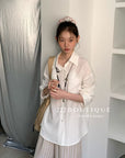 SHIRT - 11A4