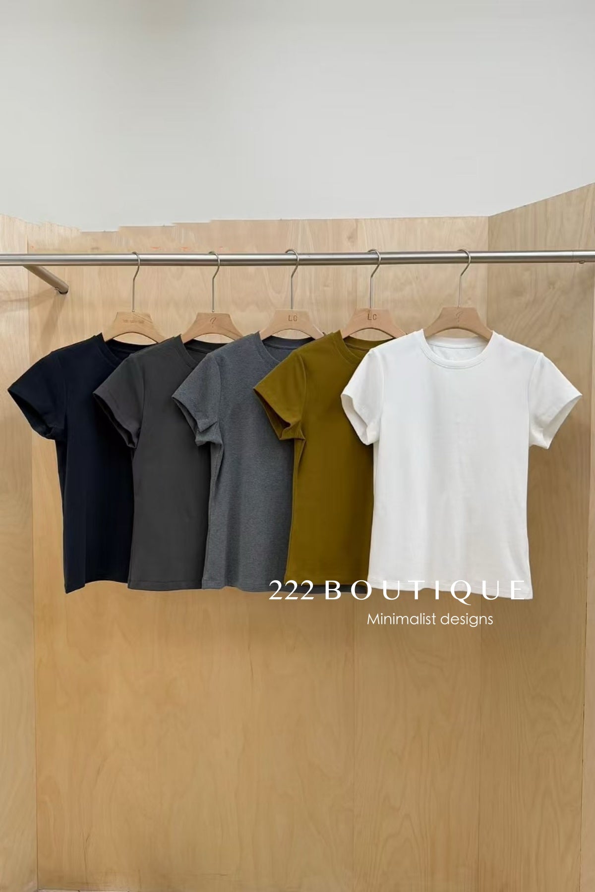 T-SHIRT - 11A9