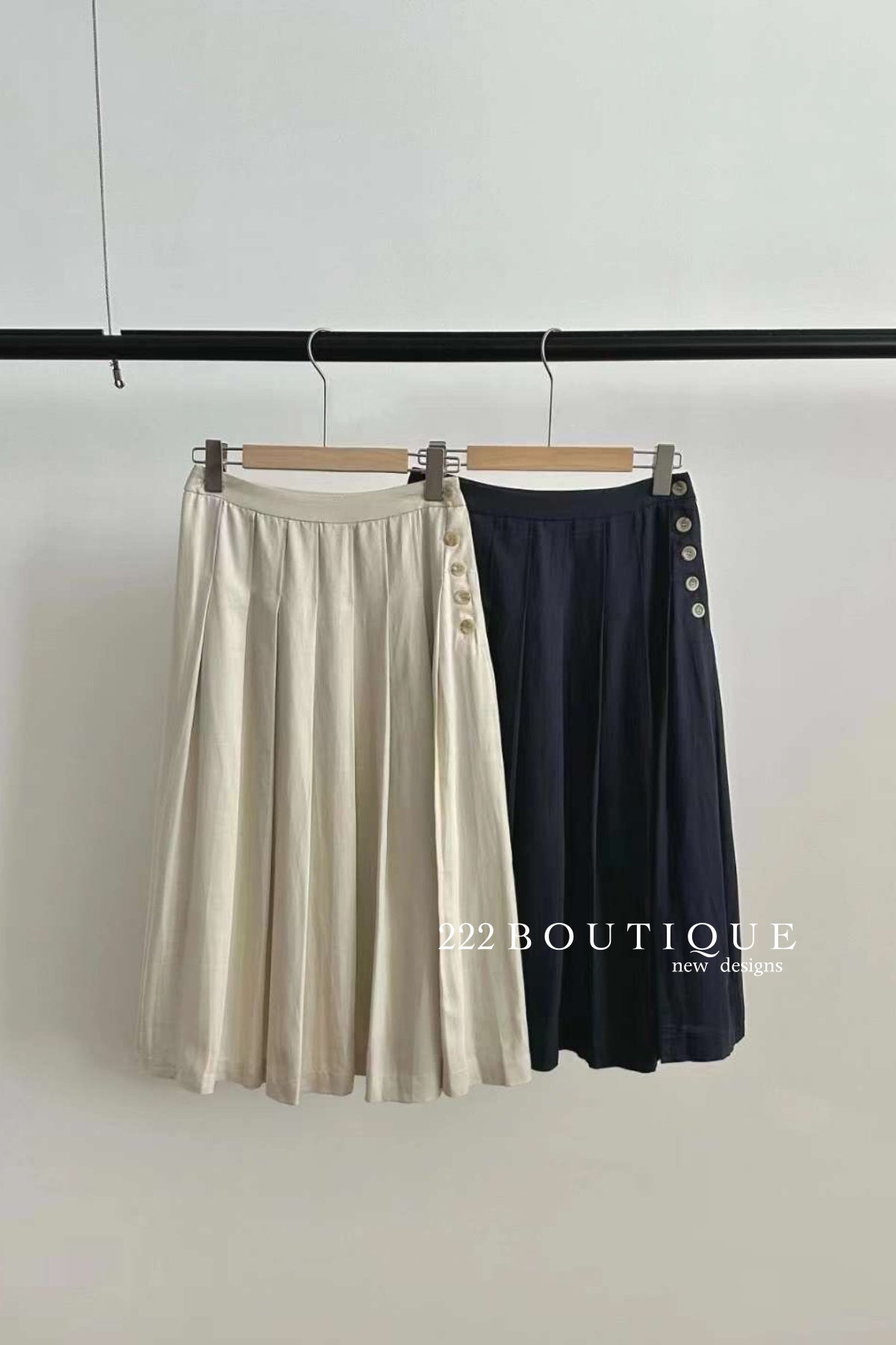 kakhi skirts