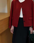 coat - 85a115