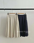 kakhi skirts
