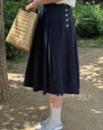 kakhi skirts