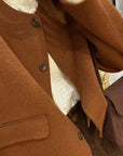 coat - 85a115