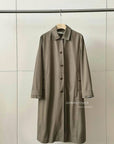 trenchcoat