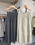long skirts