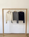 WOOL - 11A16