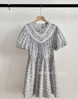 flora dress