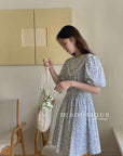 flora dress