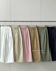 kakhi trouser