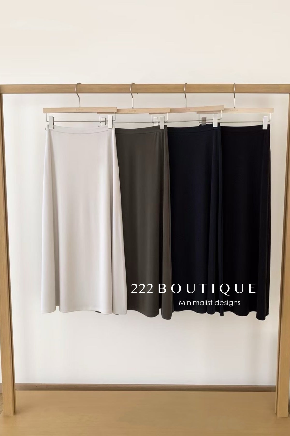 SKIRT - 11V6