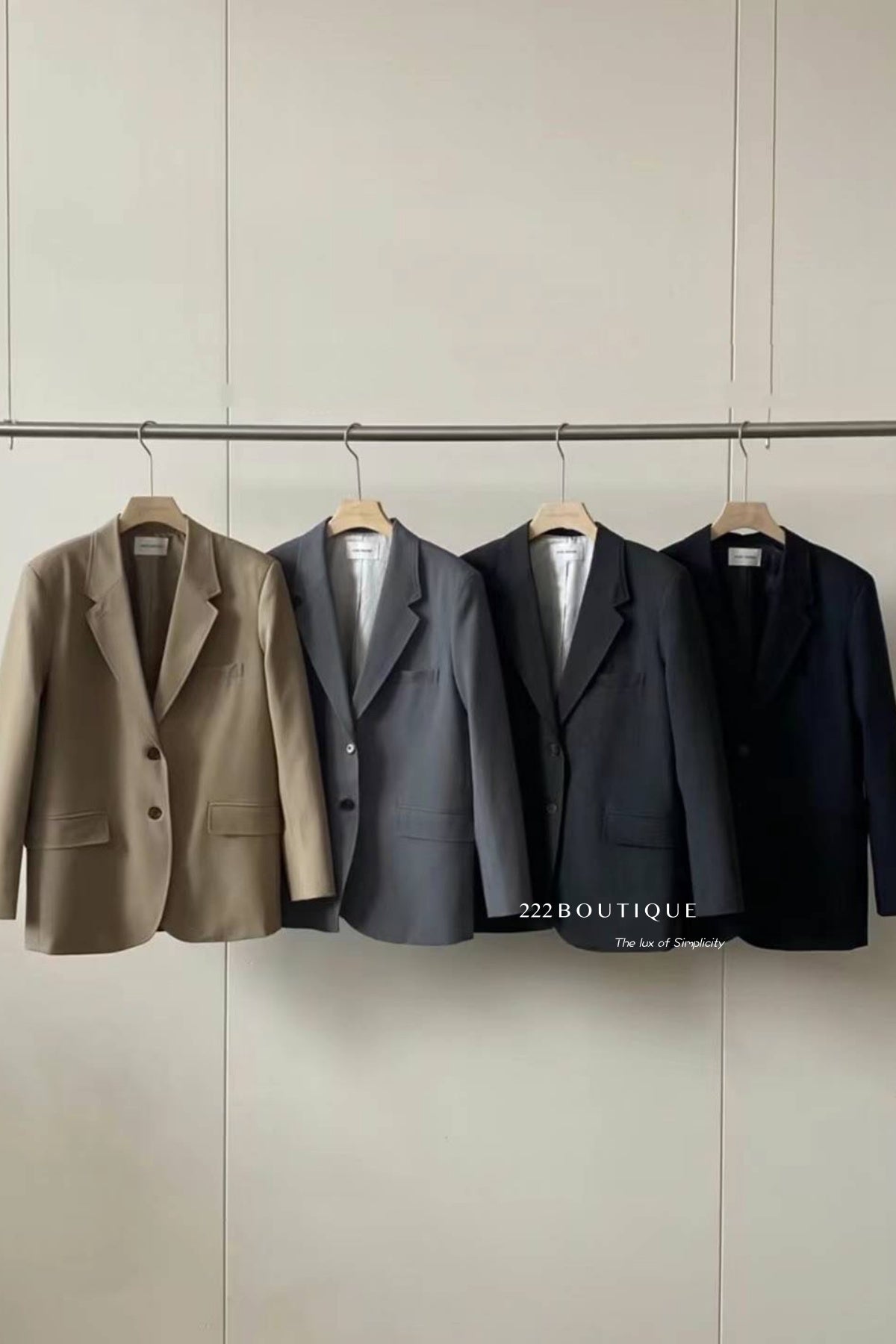 blazer