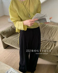 SHIRT - 11A35